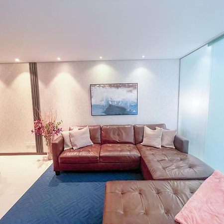 Luxurious Stay At Modern Apartment Santa Cruz de La Sierra Exterior foto