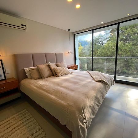 Luxurious Stay At Modern Apartment Santa Cruz de La Sierra Exterior foto