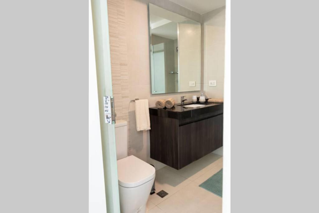 Luxurious Stay At Modern Apartment Santa Cruz de La Sierra Exterior foto