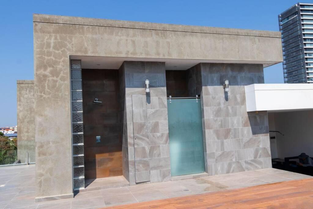 Luxurious Stay At Modern Apartment Santa Cruz de La Sierra Exterior foto