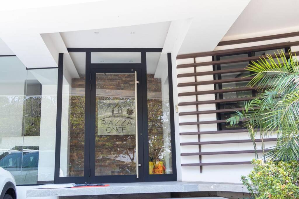 Luxurious Stay At Modern Apartment Santa Cruz de La Sierra Exterior foto