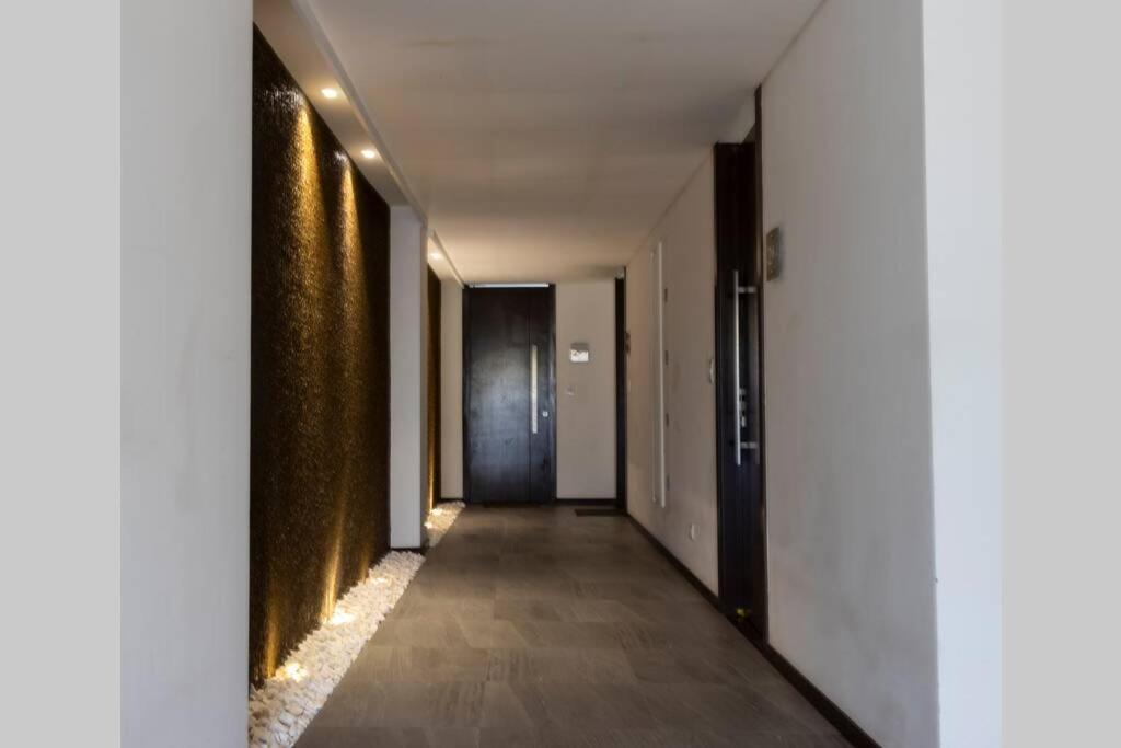 Luxurious Stay At Modern Apartment Santa Cruz de La Sierra Exterior foto