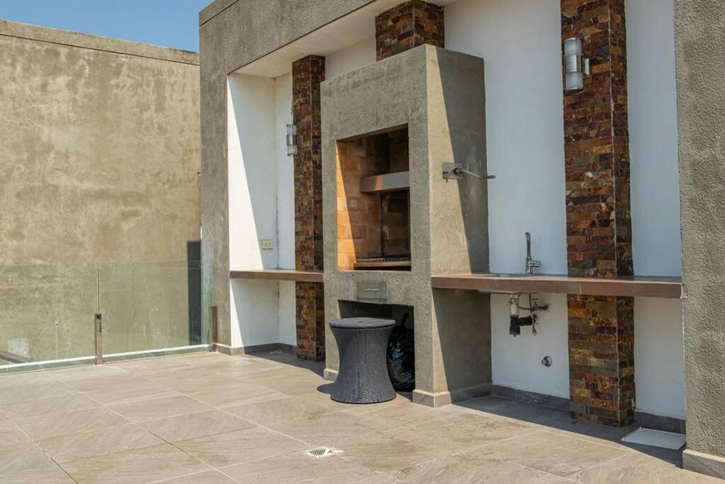 Luxurious Stay At Modern Apartment Santa Cruz de La Sierra Exterior foto