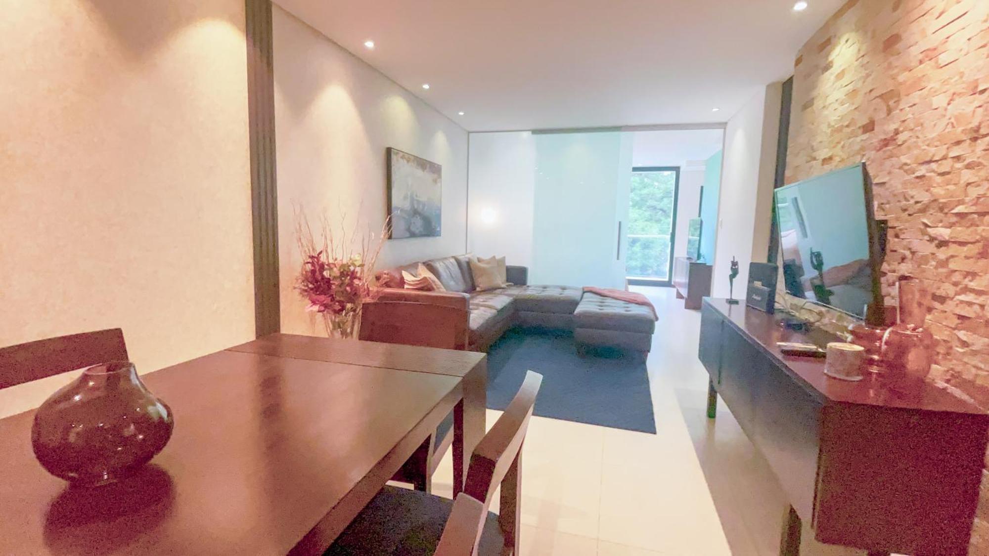 Luxurious Stay At Modern Apartment Santa Cruz de La Sierra Exterior foto