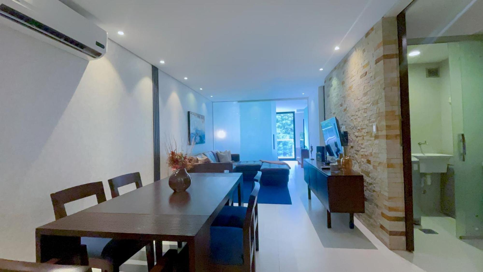 Luxurious Stay At Modern Apartment Santa Cruz de La Sierra Exterior foto
