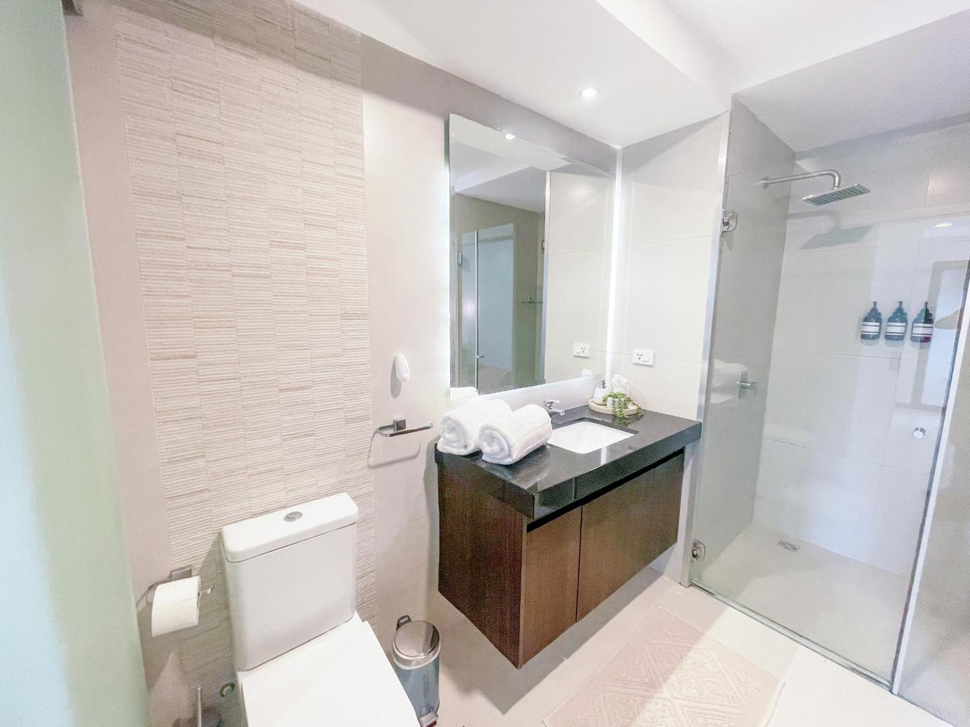 Luxurious Stay At Modern Apartment Santa Cruz de La Sierra Exterior foto