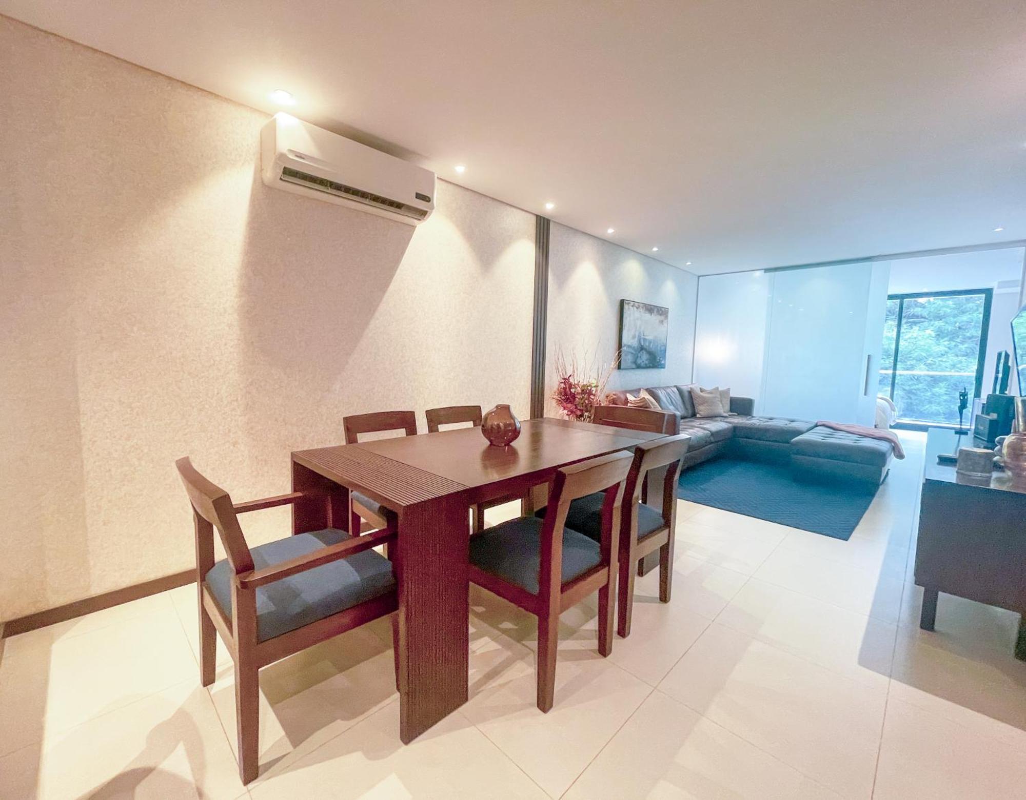 Luxurious Stay At Modern Apartment Santa Cruz de La Sierra Exterior foto