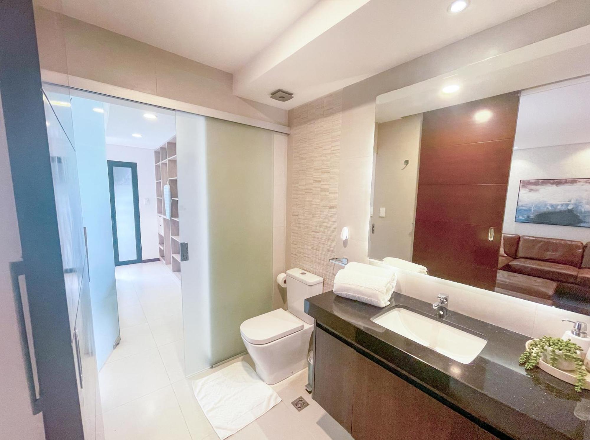 Luxurious Stay At Modern Apartment Santa Cruz de La Sierra Exterior foto