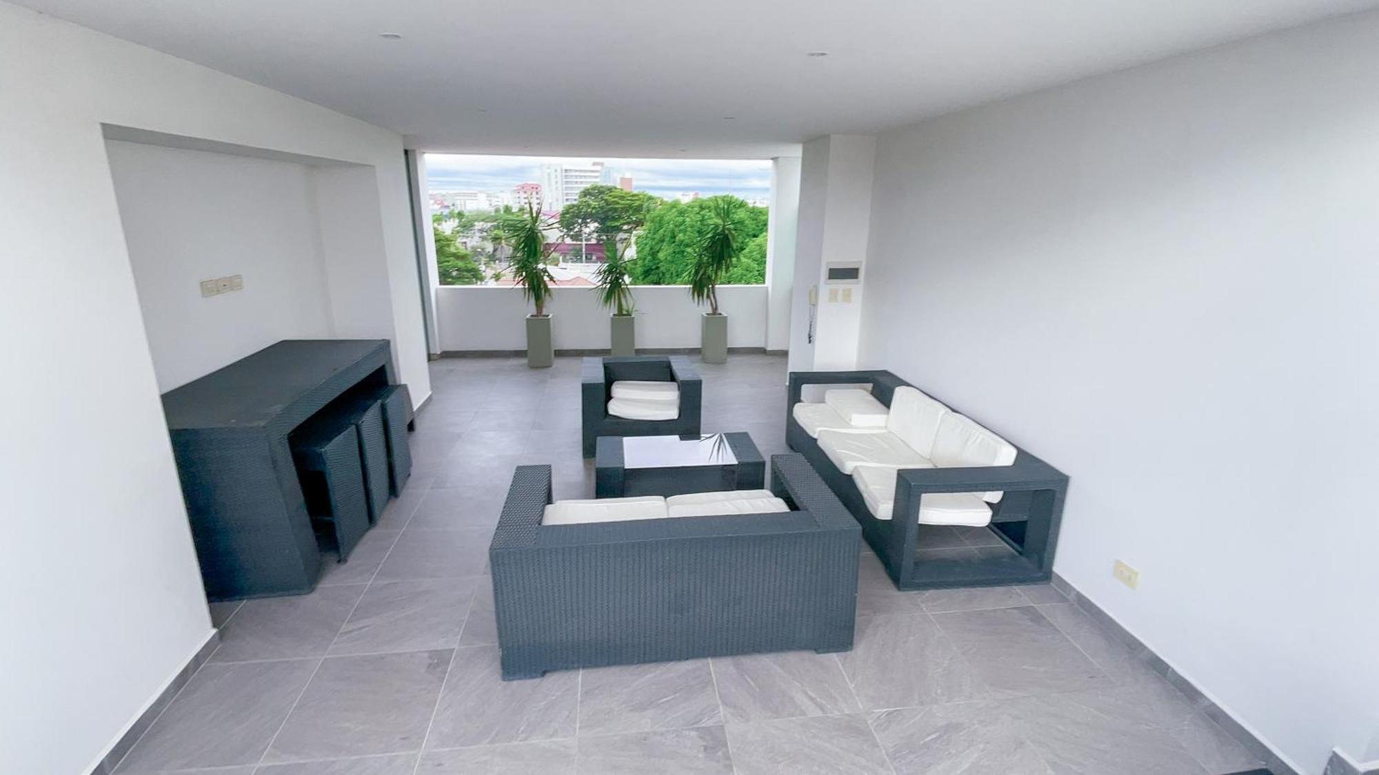 Luxurious Stay At Modern Apartment Santa Cruz de La Sierra Exterior foto