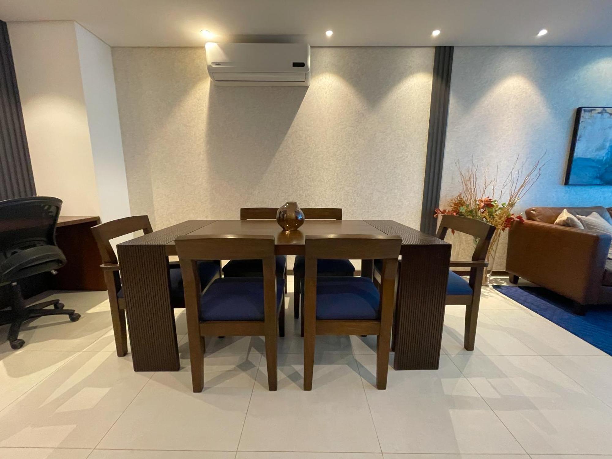 Luxurious Stay At Modern Apartment Santa Cruz de La Sierra Exterior foto