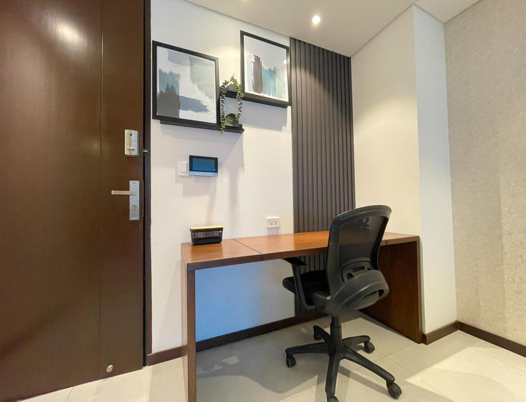 Luxurious Stay At Modern Apartment Santa Cruz de La Sierra Exterior foto